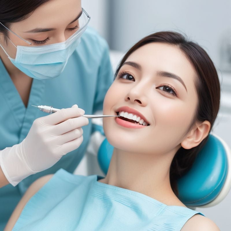 二、安阳市哪家医院种植牙又好又便宜?排名榜单详细介绍