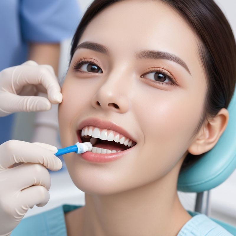 总结:马里兰桥的邻牙风险可控但需谨慎选择