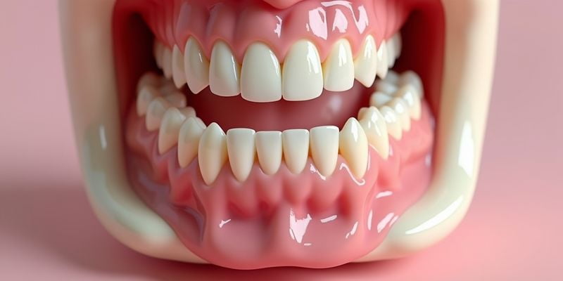 合肥市口腔医院牙齿贴面费用大揭秘