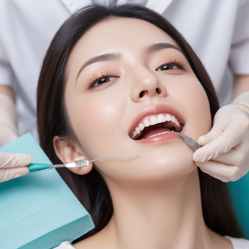 三、深圳非凡口腔医生团队与特色技术