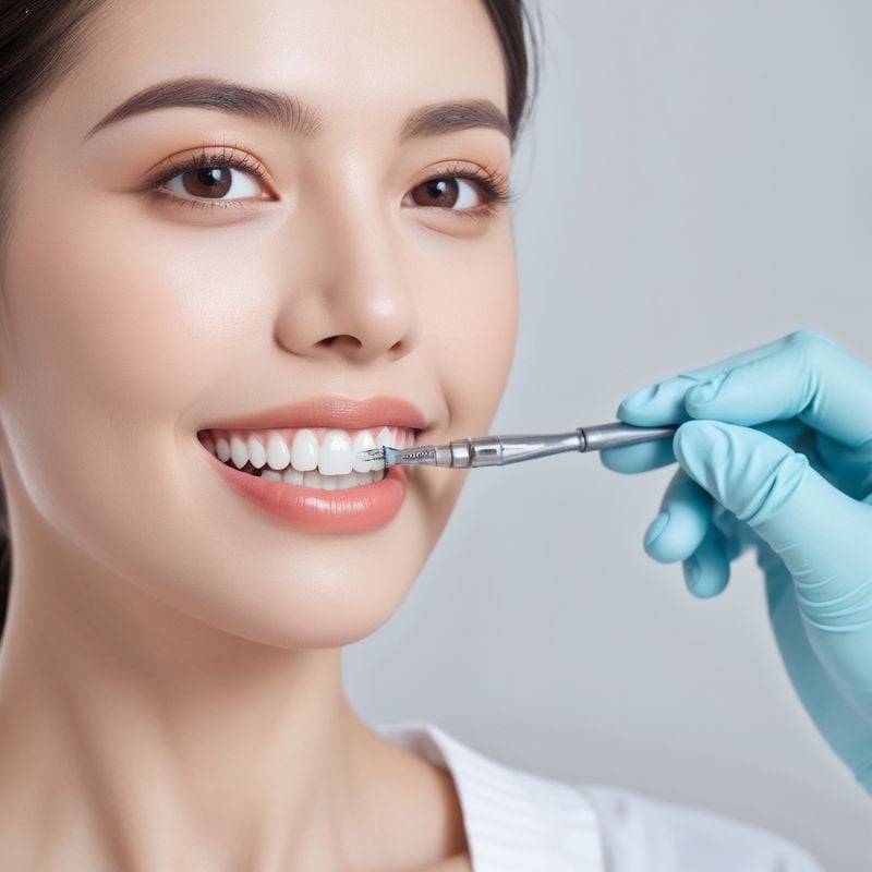 阿曼吉尔巴赫全瓷牙质量如何?德国工艺加持,硬度高耐磨性强