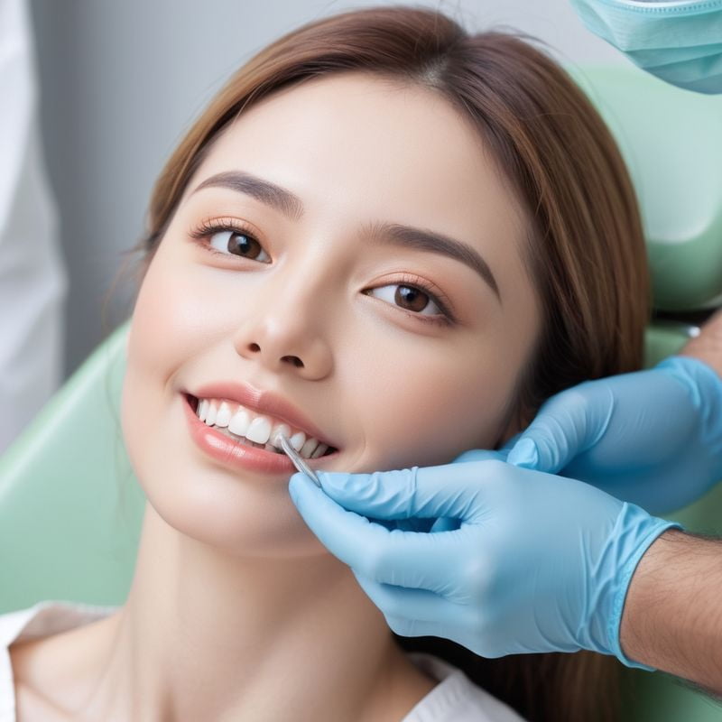 二、北大口腔医院预约挂号全攻略