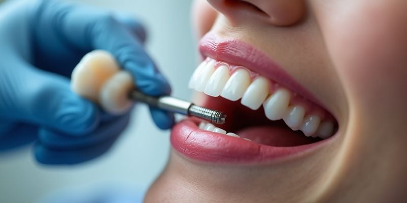 厦门精诚口腔收费价格表2025最新版：韩国登腾种植牙4699元，比市场价低30%！