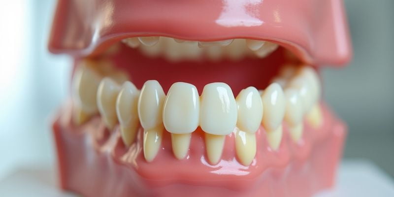 三、厦门精诚口腔牙齿矫正价格分析