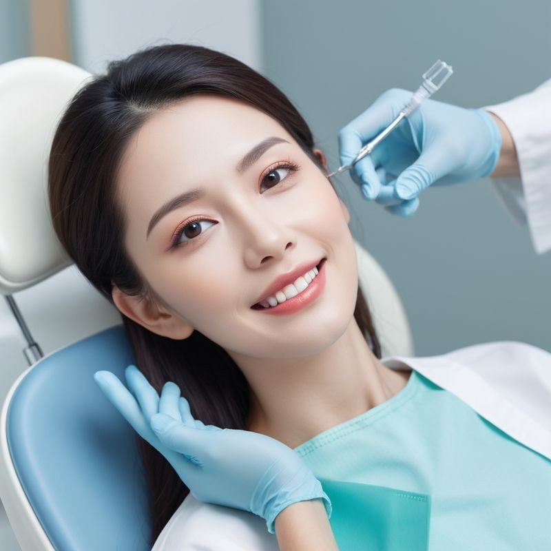 五、厦门精诚口腔就诊攻略与选择建议