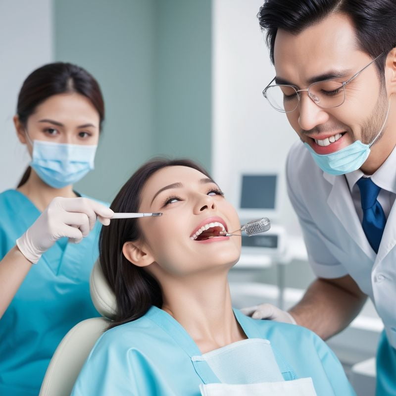 三、绵阳常乐口腔儿童正畸怎么样？正畸项目与价格