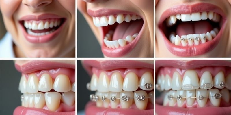 四、绵阳常乐口腔儿童正畸怎么样？患者口碑与评价