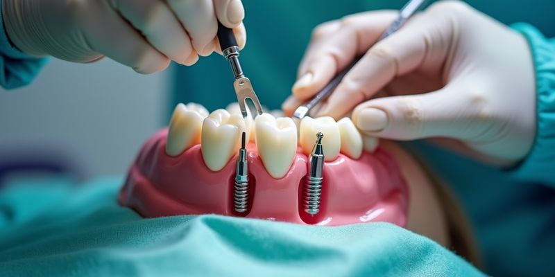 一、锦州京医口腔联系方式及就诊指南