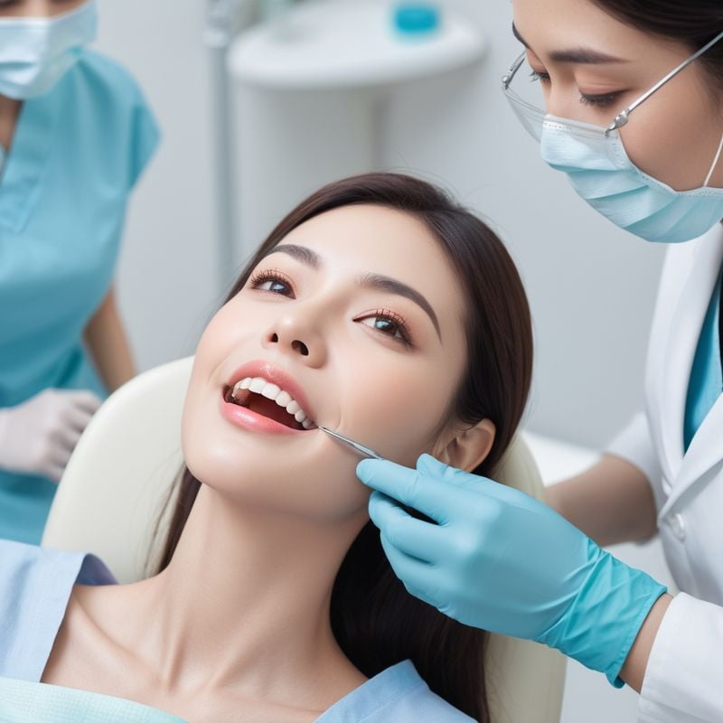 三、锦州京医口腔医生团队介绍www.59w.net