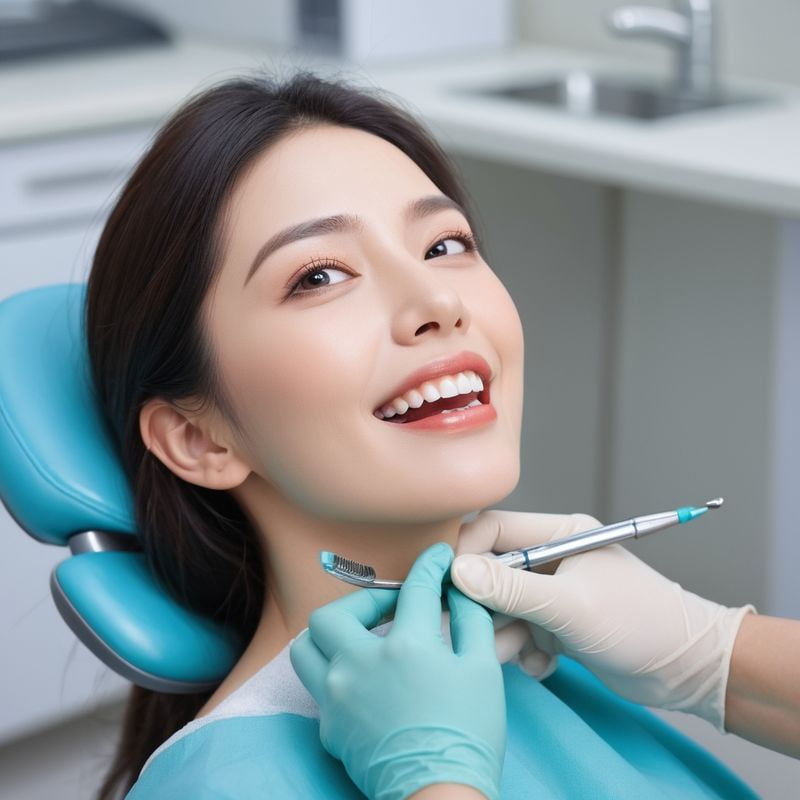 五、锦州京医口腔患者真实评价与口碑见证