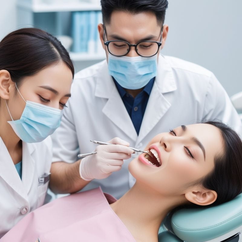 一、德国种植体Ankylos和Bego哪个好