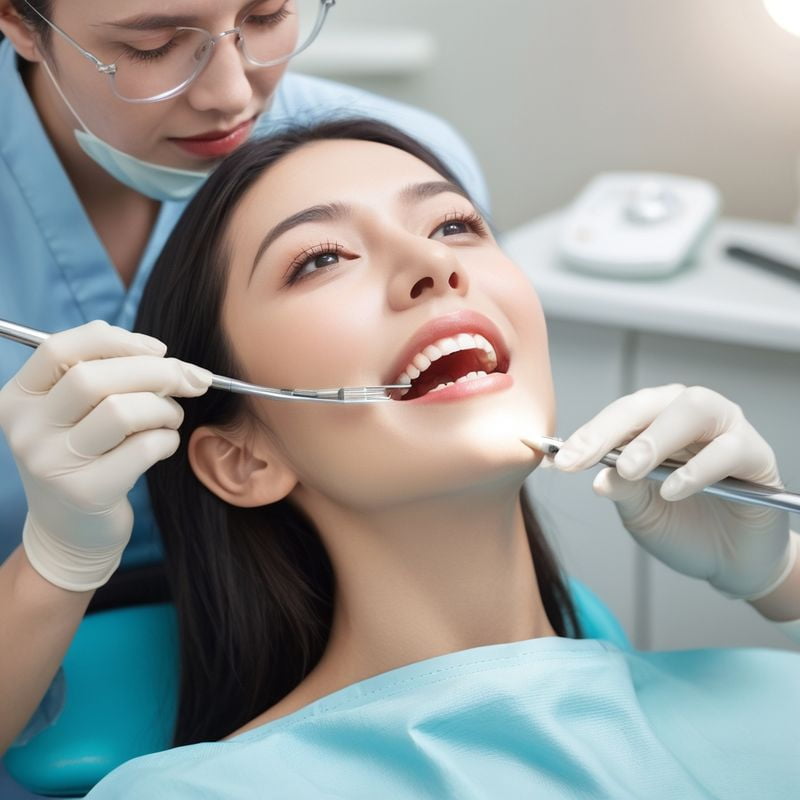 京溪南方医院口腔科就诊前，这些小 tips 帮你省时间www.59w.net