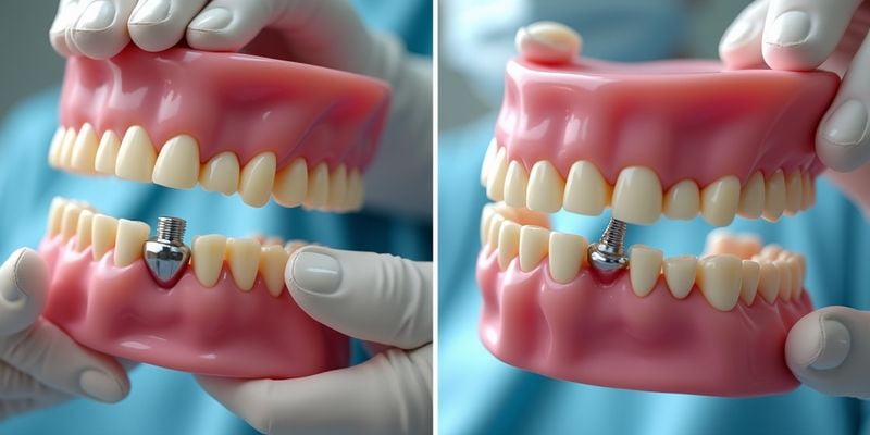 一、肇庆第一人民医院口腔科收费标准