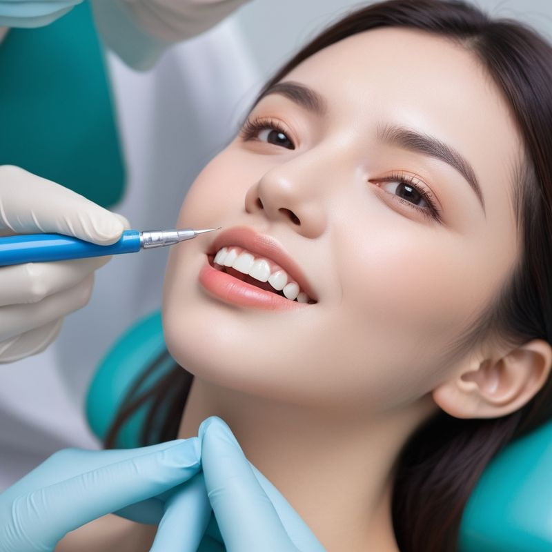 二、种植牙价格解析与品牌选择建议