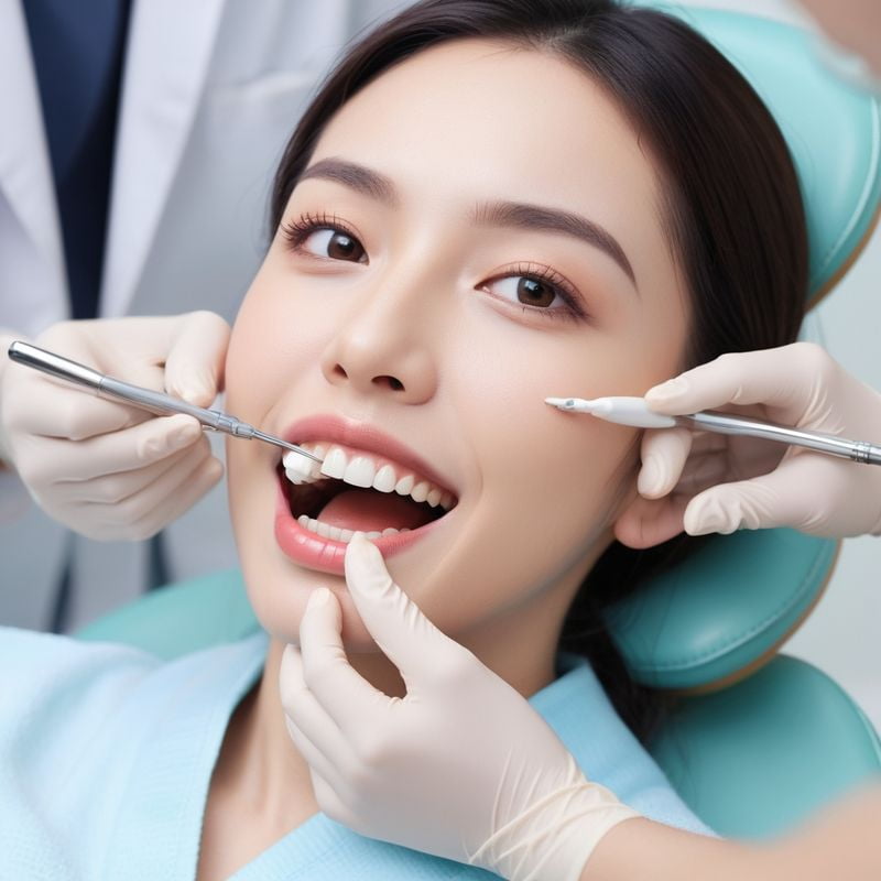 三、牙齿矫正性价比方案对比