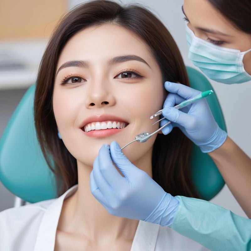   
永州中南口腔医院上班时间全攻略：8:00-18:30，3家连锁门店就近选择！