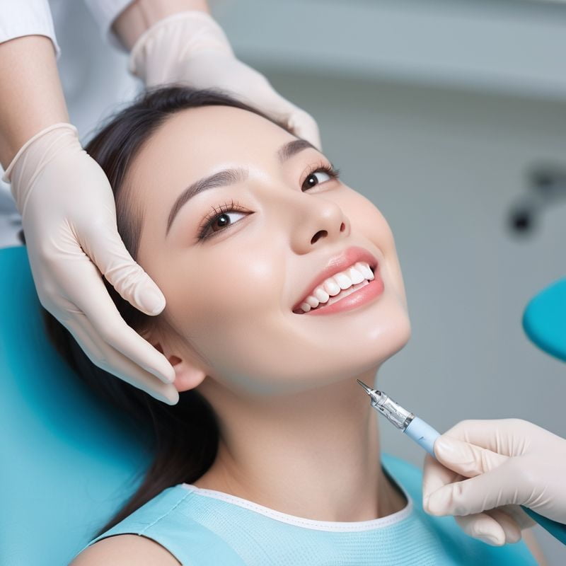 三、永州中南口腔价格透明表：分段优惠