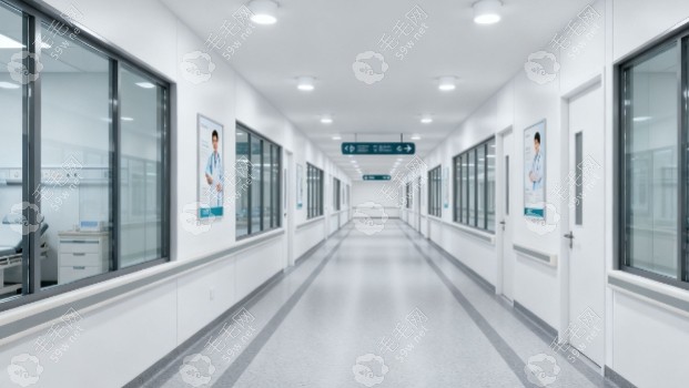 治疗区