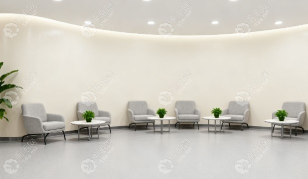 上海中博惠众口腔