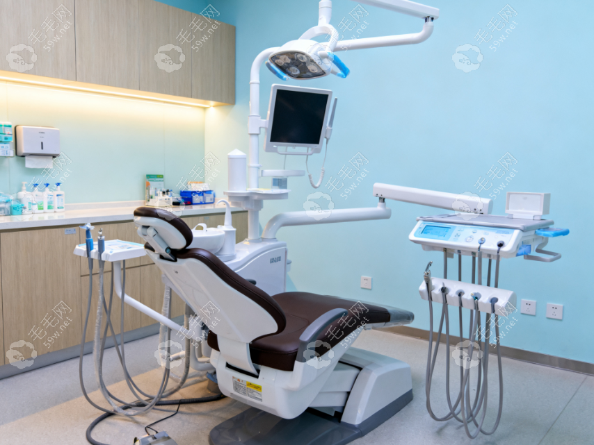 医院资质与综合实力