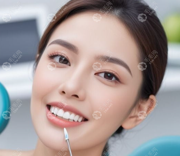新乡益美口腔口碑评价