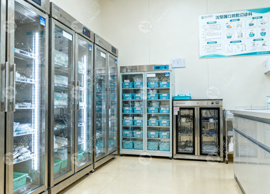 医生团队与特色服务