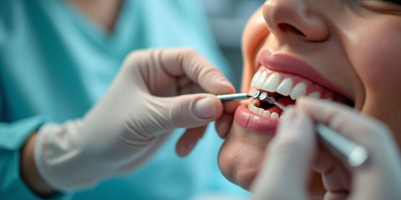 东直门口腔医院的正规性与资质