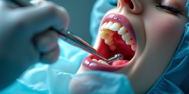 东直门口腔医院的价格优势