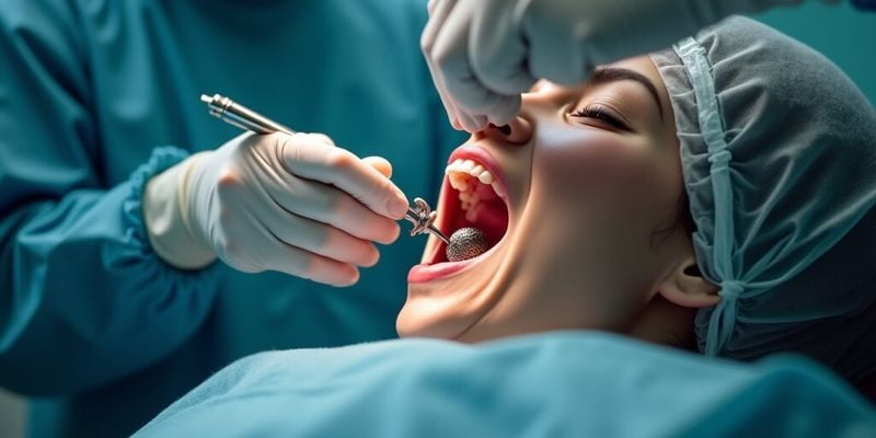 盖髓术一般多少钱？2025前牙后牙不同收费明细一览