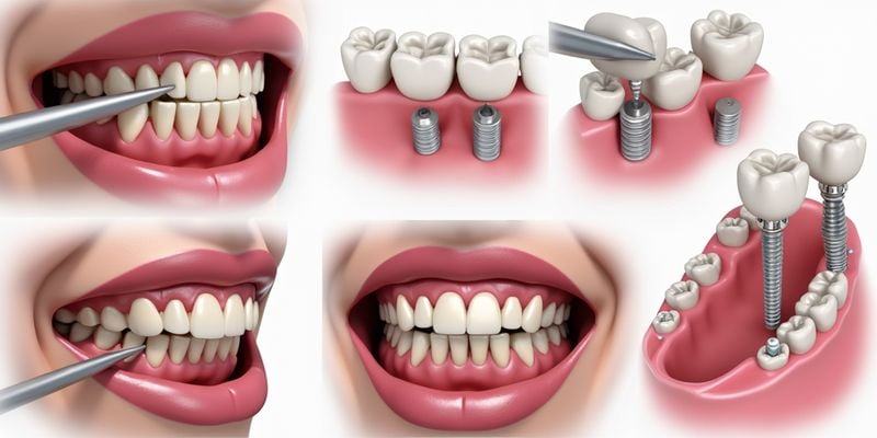 陇西惠康口腔新店的服务项目有哪些?www.59w.net