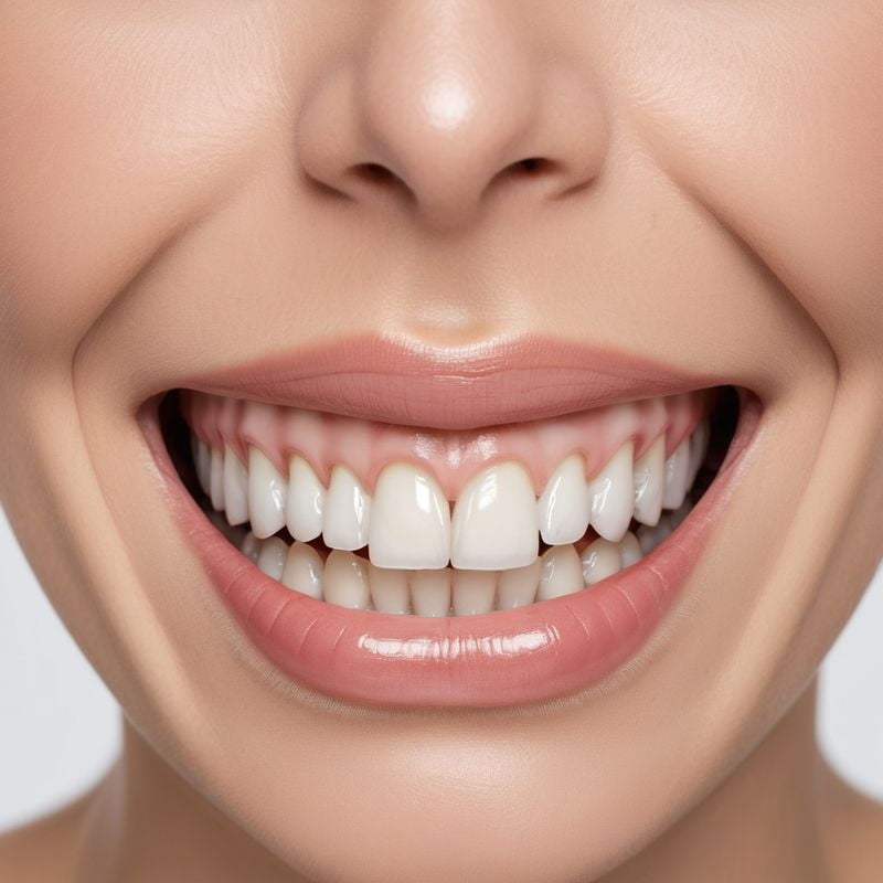 患者在陇西惠康口腔新店的真实实例分享