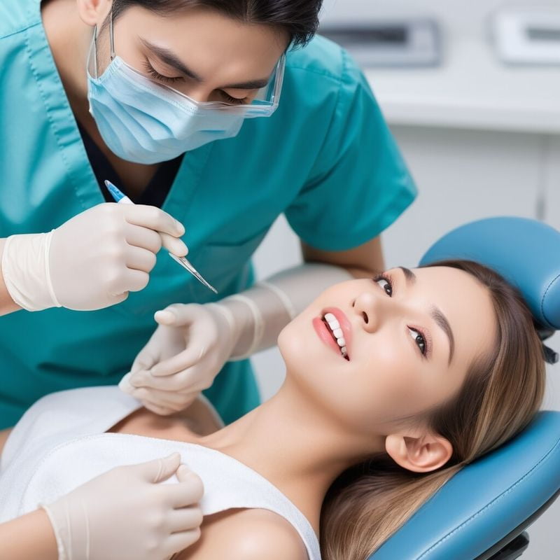 2025成都唐牙科矫正价格表公布:传统矫正5200 自锁托槽8900元起不贵