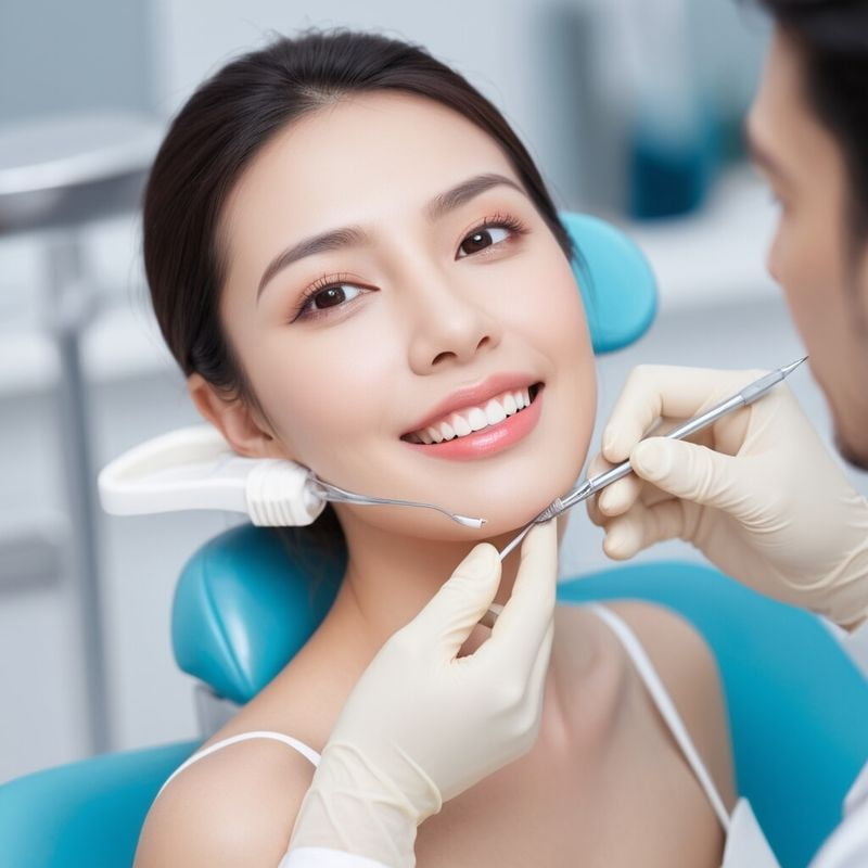 三、湘雅口腔就诊全流程指南