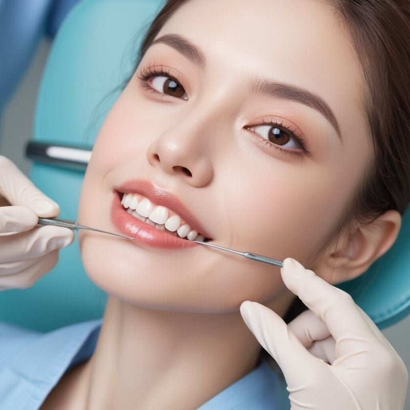 一、大同中诺口腔矫正牙齿怎么样｜医院资质靠谱吗？