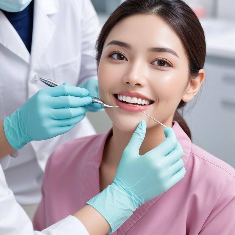 五、大同中诺口腔矫正牙齿怎么样｜真实患者评价参考