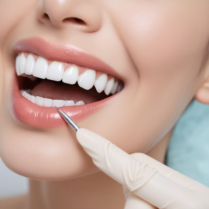 一、延安牙科医院哪家比较好