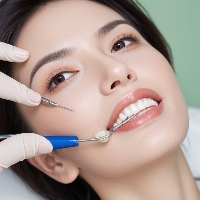 三、延安看牙就医实用攻略