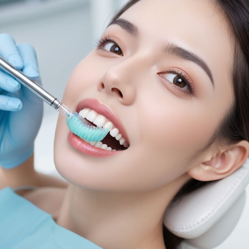 一、北京启康口腔大兴院区种植牙价格