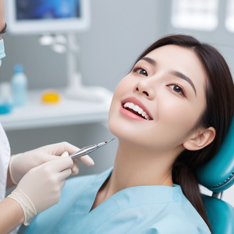 陇西县惠康口腔价目表2025版:种植牙3980元起,隐形矫正1万+,洗牙仅100元起