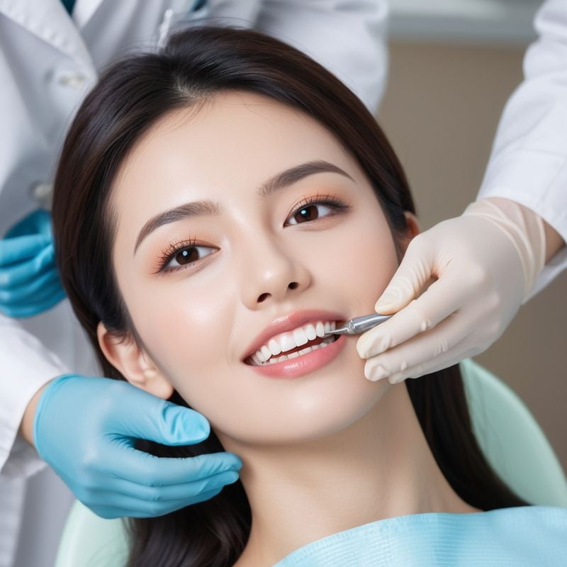 与其他口腔医院的性价比对比