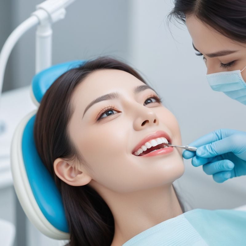 一、嘉峪关康之美口腔诊所基本信息