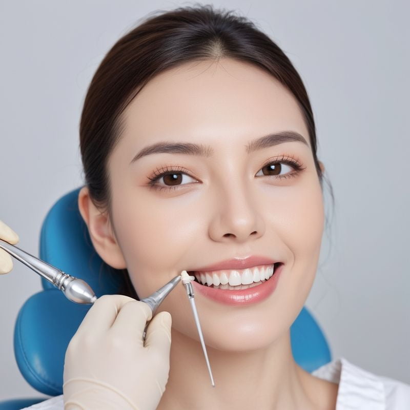 四、嘉峪关康之美口腔就诊攻略与注意事项