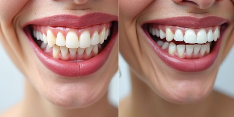 亲测5家欢乐口腔北京热门分店 种牙价格参考来了