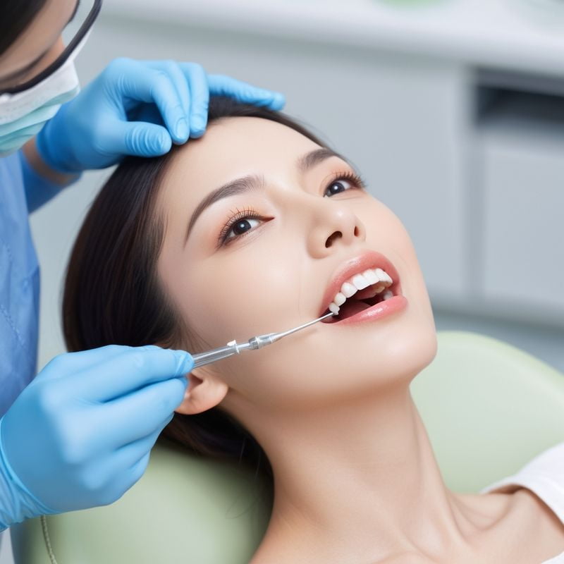 欢乐口腔北京20家分店怎么选？本地人常去的8家推荐