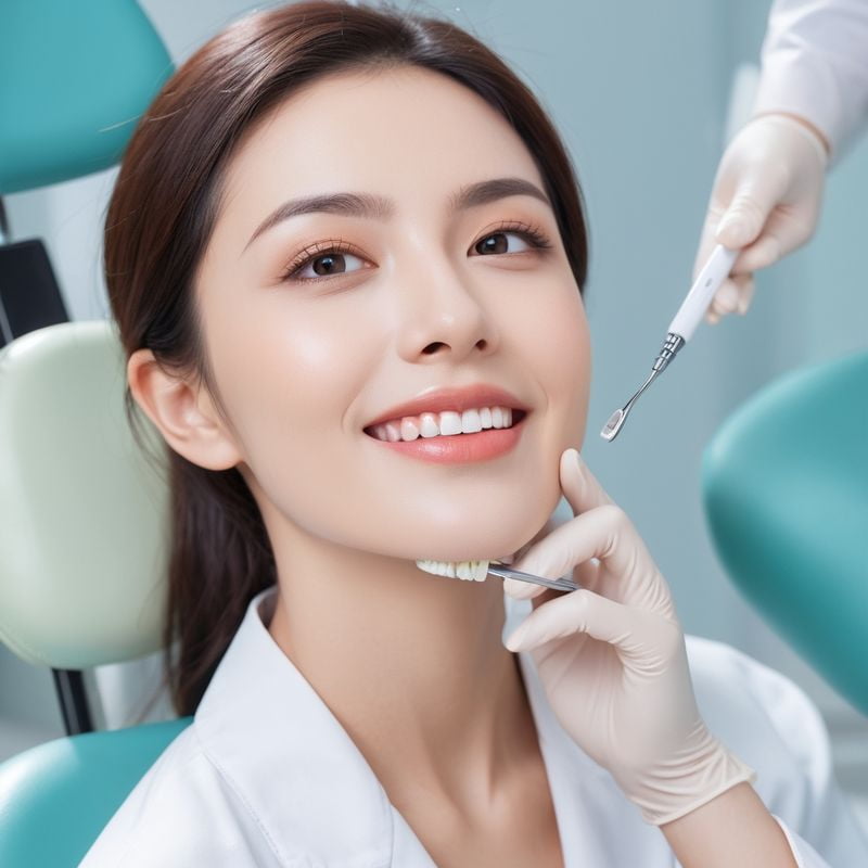 欢乐口腔北京种牙价格对比 比同行低20%是真的吗？