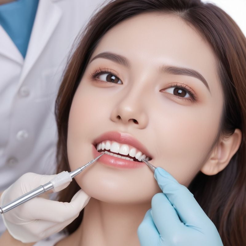 欢乐口腔vs其他连锁 这3家分店更值得去（附口碑）