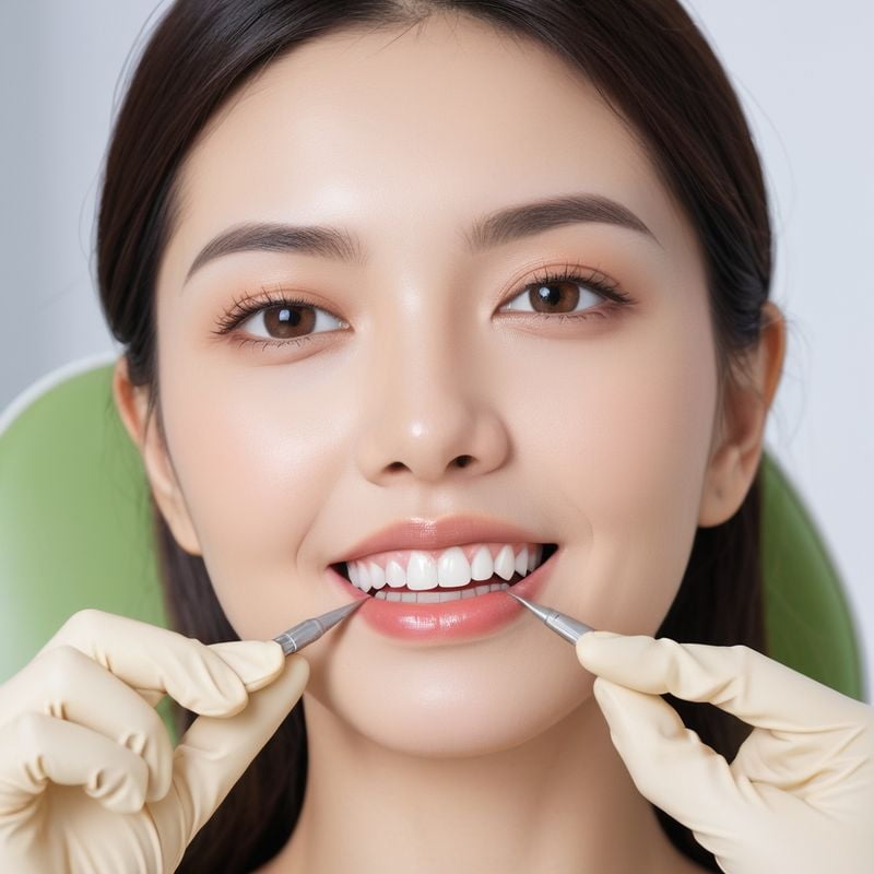 四、阜新诺贝尔口腔医院设备技术才是微创的关键