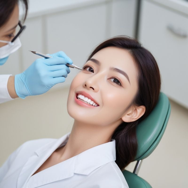 五、阜新诺贝尔口腔医院营业时间、交通路线一次打包