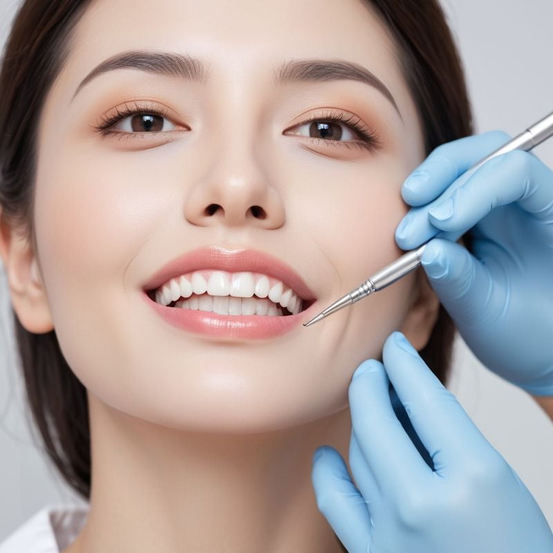 九、阜新诺贝尔口腔医院能镶牙吗？之后给你一颗定心丸www.59w.net