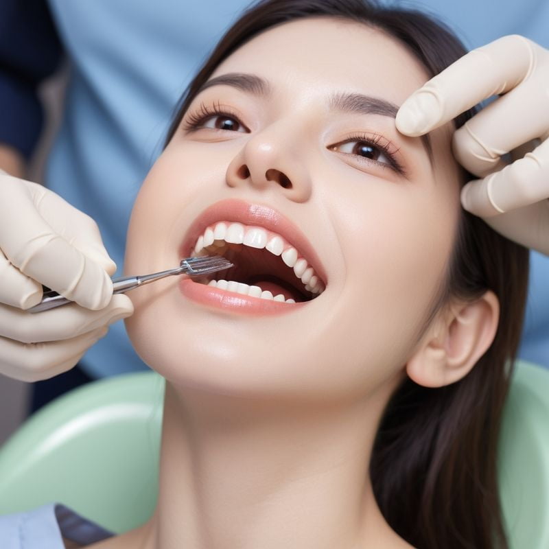 三、湘雅医院口腔科医生团队及专长领域